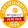 Wingwave online Coach