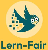 Lernfair Logo