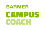 Barmer Campus Coach Logo