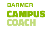 Barmer Campus Coach Logo