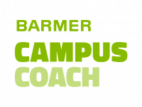 Barmer Campus Coach Logo