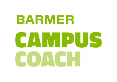 Barmer Campus Coach Logo